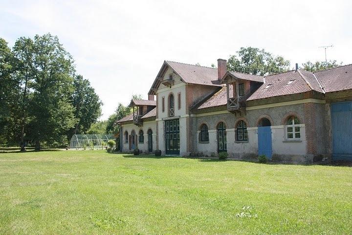 B&B Le Logis De Bois Renard Saint-Laurent-Nouan Cameră foto