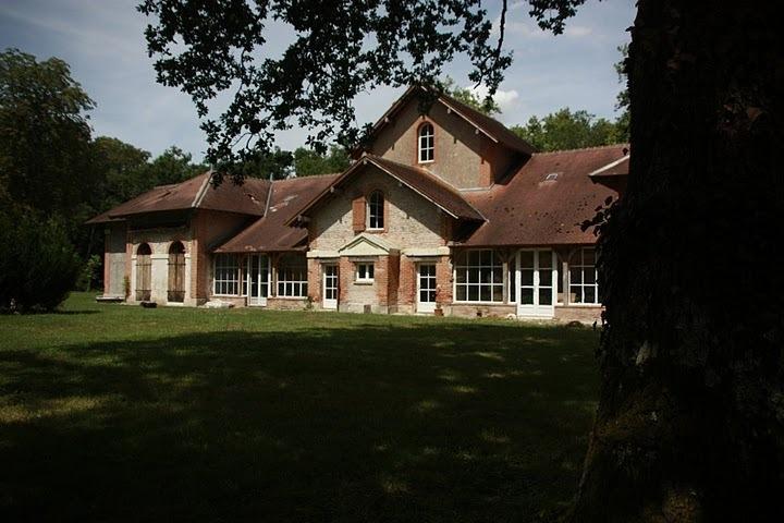 B&B Le Logis De Bois Renard Saint-Laurent-Nouan Cameră foto